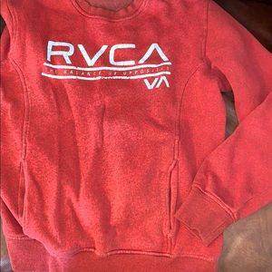 RVCA crewneck